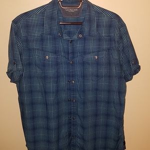 Calvin Klein button dowm